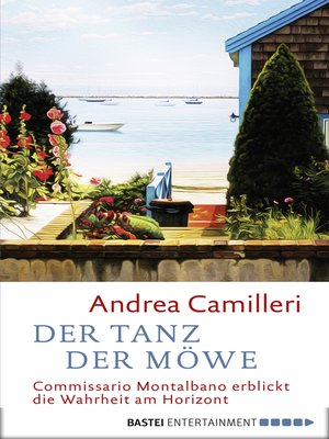 cover image of Der Tanz der Möwe